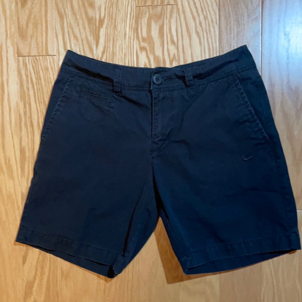 Nike Cotton Shorts
